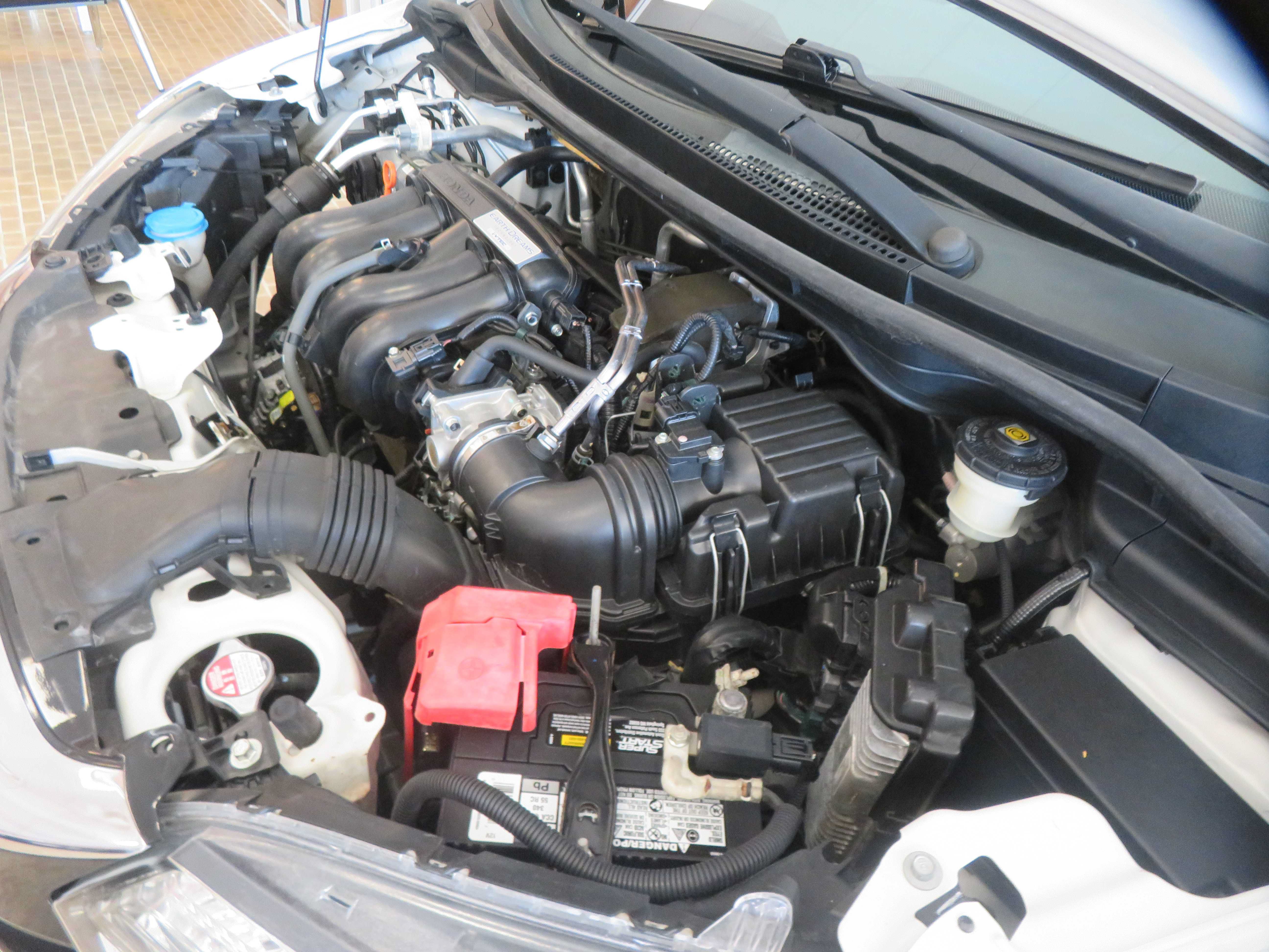Used 2019 Honda Fit LX image 28