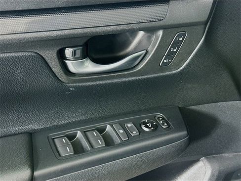 Certified 2024 Honda CR-V Sport-L image 22
