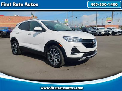 Used 2023 Buick Encore GX Select w/ Safety Package II
