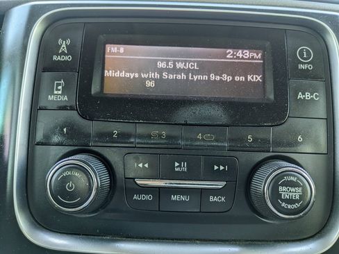 Used 2019 RAM 1500 Tradesman w/ Power & Remote Entry Group image 24