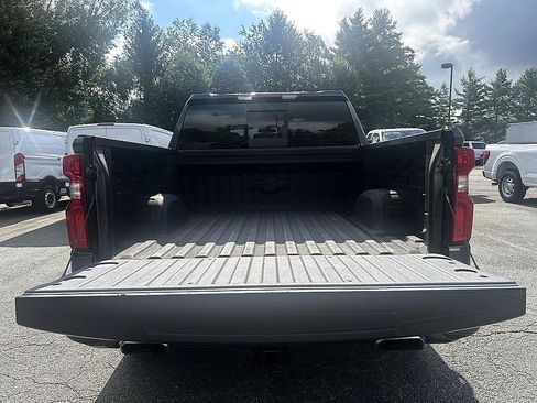 Used 2019 Chevrolet Silverado 1500 RST AWD/4WD image 22