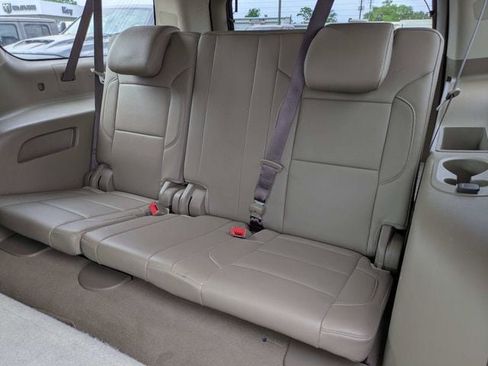 Used 2019 Chevrolet Suburban LT RWD image 15