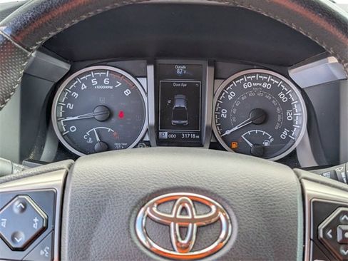 Used 2019 Toyota Tacoma SR5 image 22
