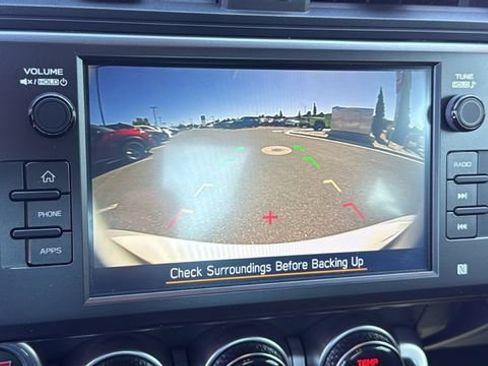 Used 2024 Toyota GR86 RWD image 17