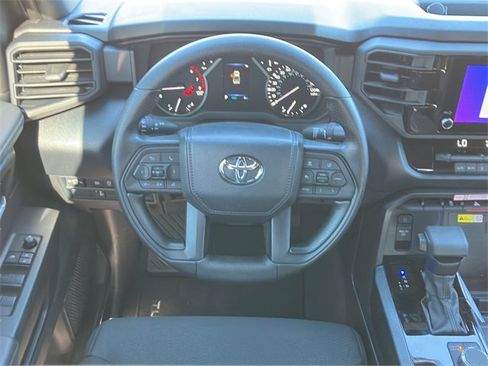 New 2026 Toyota Tundra SR5 image 20