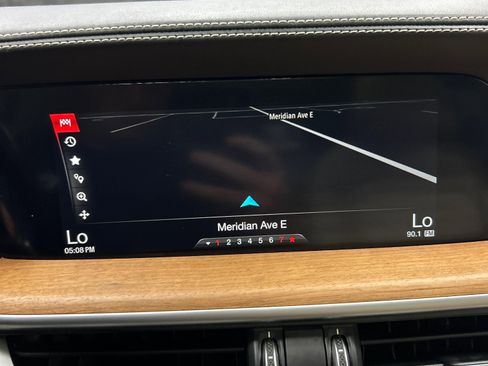 Used 2019 Alfa Romeo Stelvio Ti Lusso w/ Quick Order Package 22X Lusso image 15