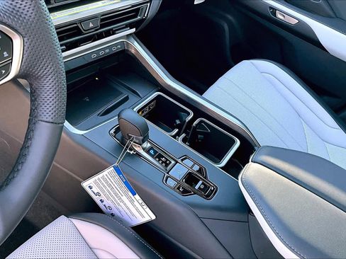 New 2026 Lexus TX 350 AWD image 11