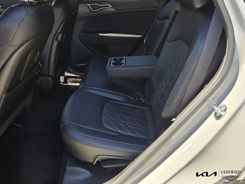 Certified 2023 Kia Sportage X-Line w/ X-Line Premium Package image 12