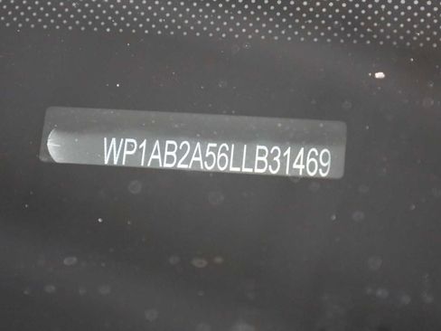 Certified 2020 Porsche Macan S image 43