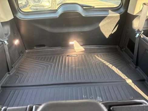 Used 2019 Ford Expedition Platinum AWD/4WD image 28
