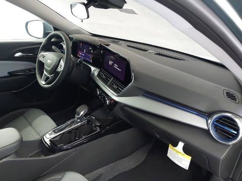 New 2026 Chevrolet Trax LT w/ Driver Confidence Package image 29