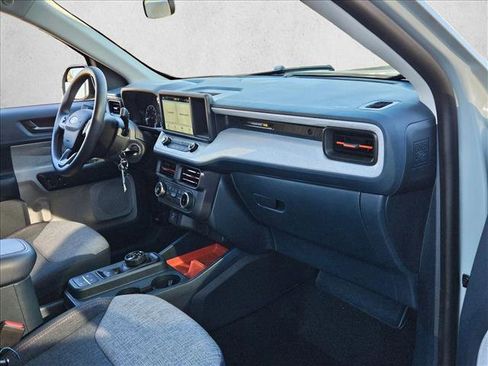 Used 2024 Ford Maverick XLT image 24