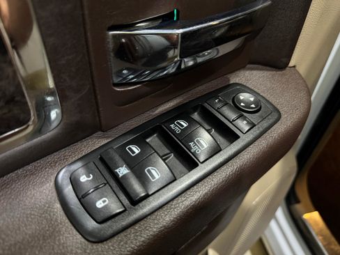 Used 2012 RAM 2500 Longhorn w/ Protection Group image 29