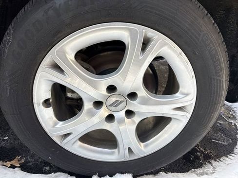 Used 2024 Dodge Hornet GT Plus image 12