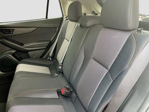 Used 2023 Subaru Crosstrek 2.0i Premium image 24