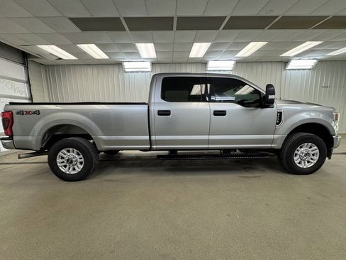 Used 2020 Ford F250 XLT image 5