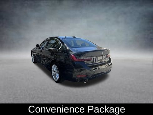 Used 2025 BMW 330i Sedan RWD image 5
