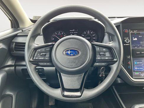 Used 2025 Subaru Crosstrek 2.0i AWD/4WD image 14