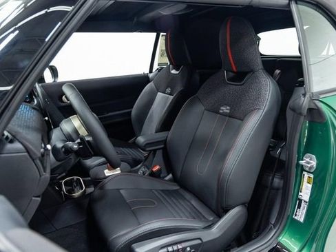 New 2026 MINI Cooper S FWD image 18