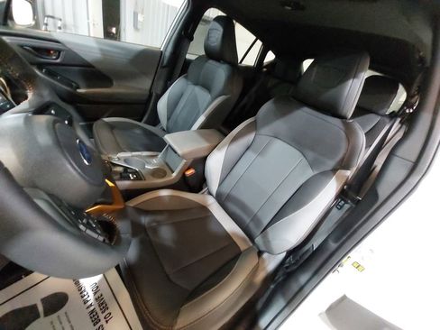 New 2026 Subaru Crosstrek 2.5i Wilderness image 15