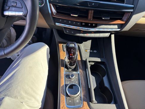 Used 2024 Cadillac CT5 Premium Luxury w/ Climate Package image 11