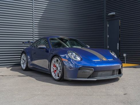 Used 2026 Porsche 911 GT3 RWD image 7