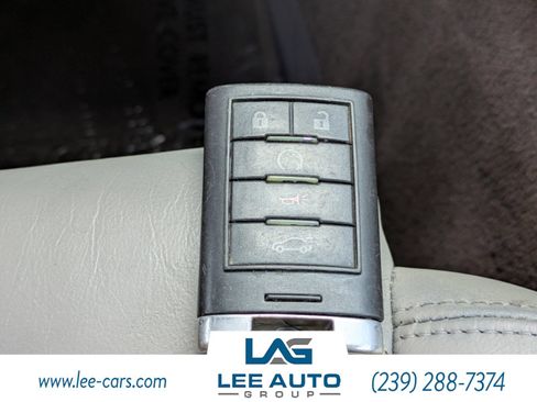 Used 2013 Cadillac ATS Luxury RWD image 26