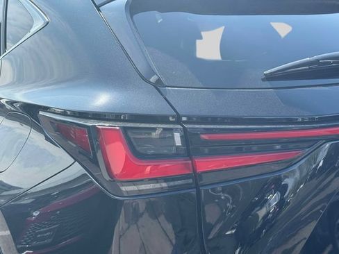Certified 2024 Lexus NX 350 F Sport AWD/4WD image 14