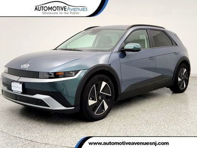 Used 2025 Hyundai Ioniq 5 SEL