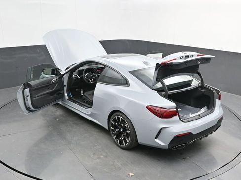 New 2026 BMW M440i Coupe RWD image 48