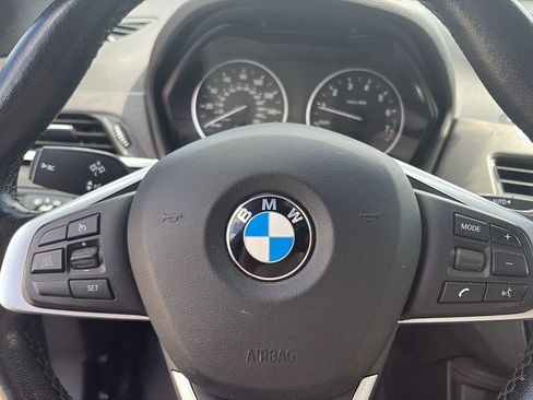 Used 2017 BMW X1 xDrive28i AWD/4WD image 19