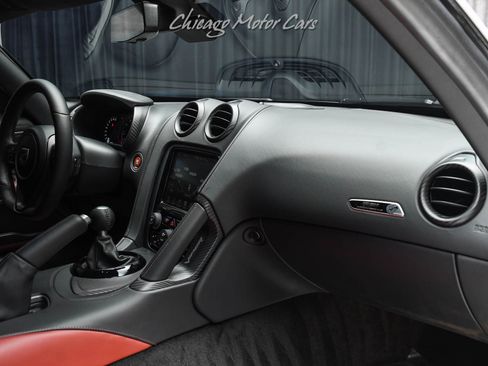 Used 2016 Dodge Viper GTC w/ ACR Package image 20