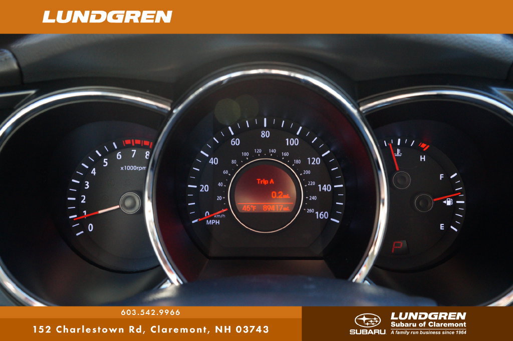 Used 2013 Kia Optima EX w/ Premium Pkg FWD image 15