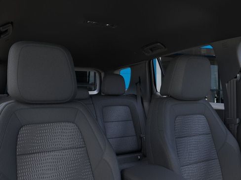 New 2026 Chevrolet Equinox LT FWD image 24