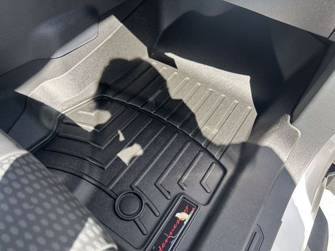 New 2025 Ford Bronco Raptor w/ Interior Carbon Fiber Pack AWD/4WD image 22