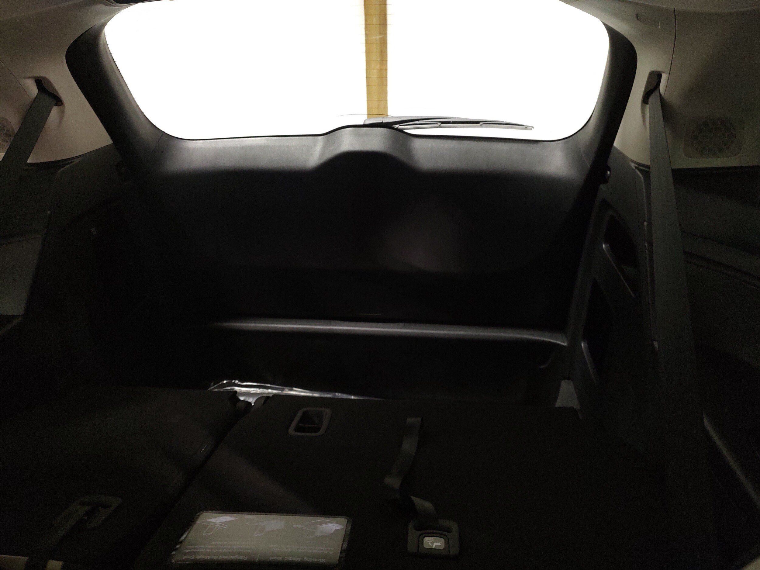 New 2027 Honda Odyssey Elite image 11