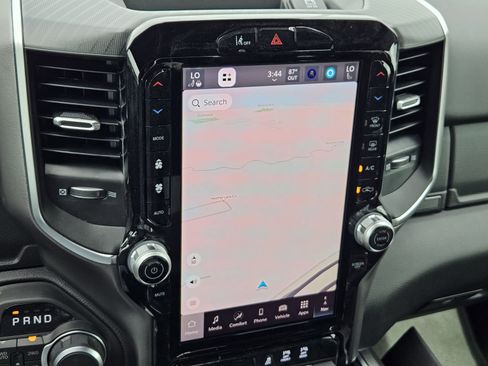 New 2026 RAM 1500 Big Horn AWD/4WD image 18