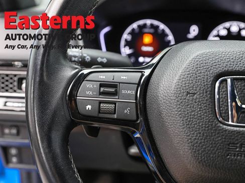 Used 2022 Honda Civic Sport image 15
