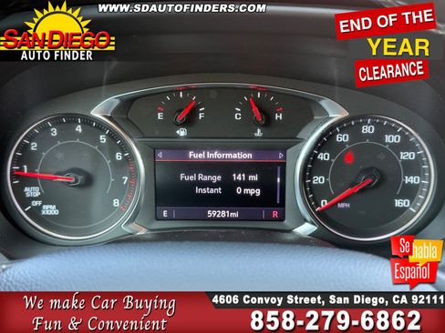 Used 2023 GMC Acadia SLT image 36