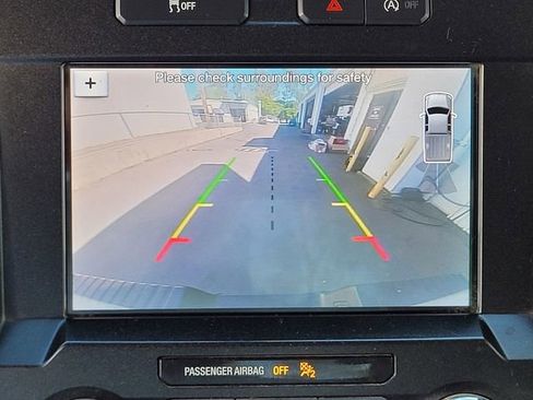 Used 2019 Ford F150 XLT w/ Trailer Tow Package image 12