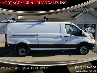 Used 2018 Ford Transit 350 148 Low Roof