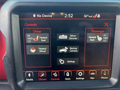 Used 2020 Jeep Wrangler Unlimited Rubicon image 22