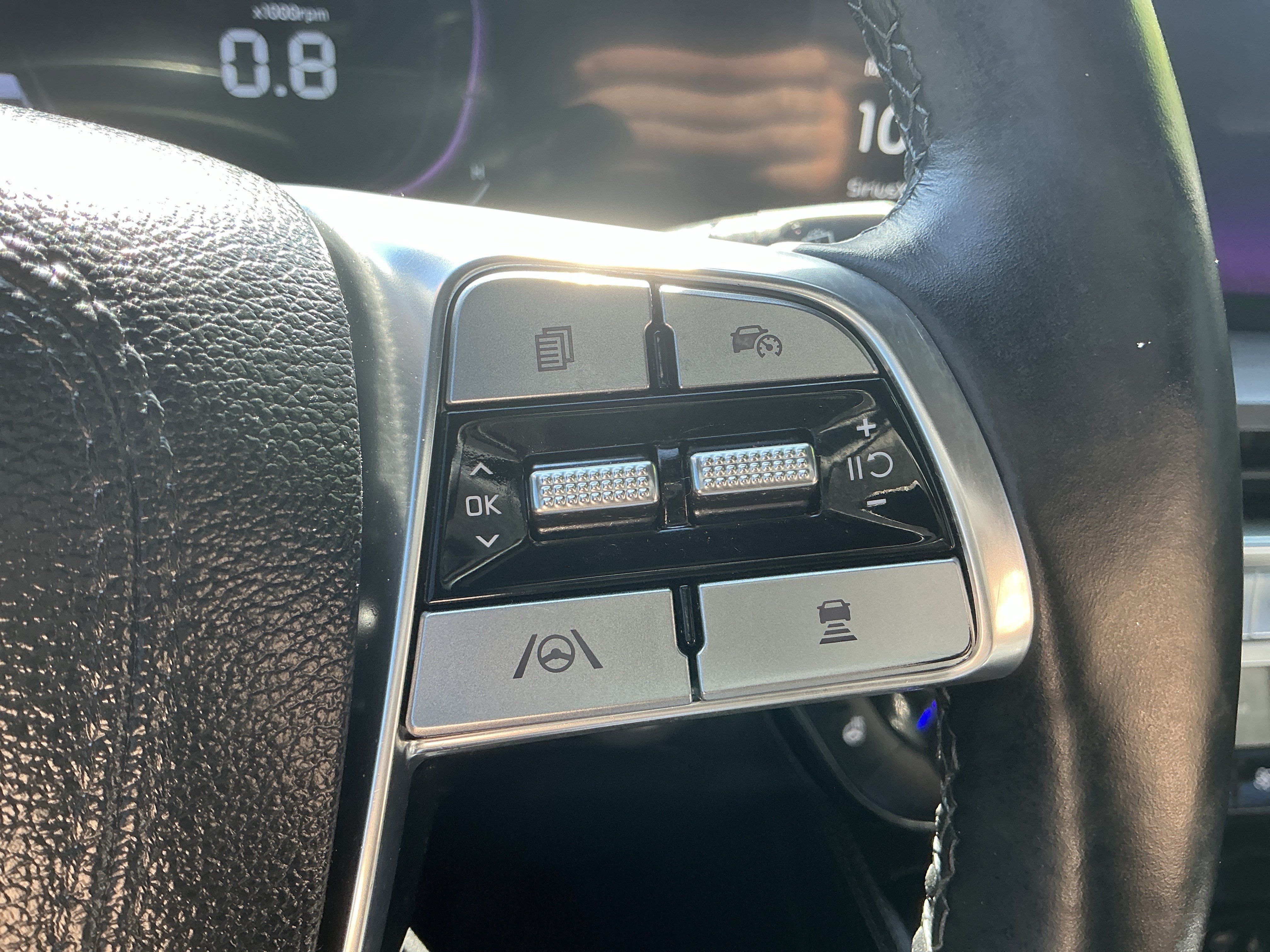 Certified 2024 Kia Telluride EX X-Line AWD/4WD image 18