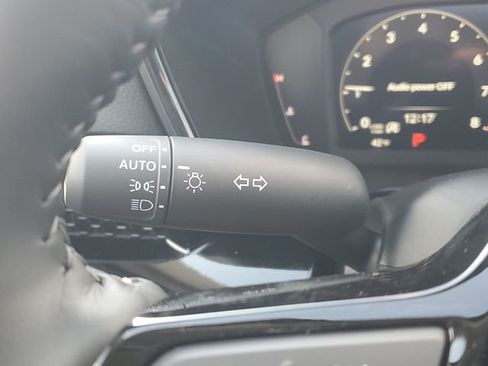 New 2026 Honda CR-V EX-L image 34