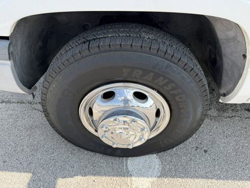 Used 2001 Dodge Ram 3500 Truck 2WD Quad Cab image 14