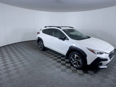 New 2026 Subaru Crosstrek 2.0i Premium w/ Crosstrek Mirror Package