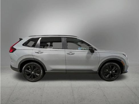 New 2026 Honda CR-V Sport Touring image 6
