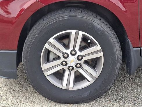 Used 2016 Chevrolet Traverse LT AWD/4WD image 7