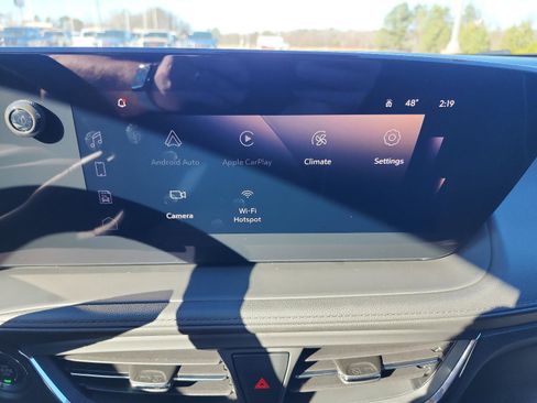 New 2026 Buick Encore GX Avenir w/ Avenir Technology Package image 14