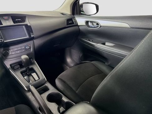 Used 2019 Nissan Sentra S FWD image 21